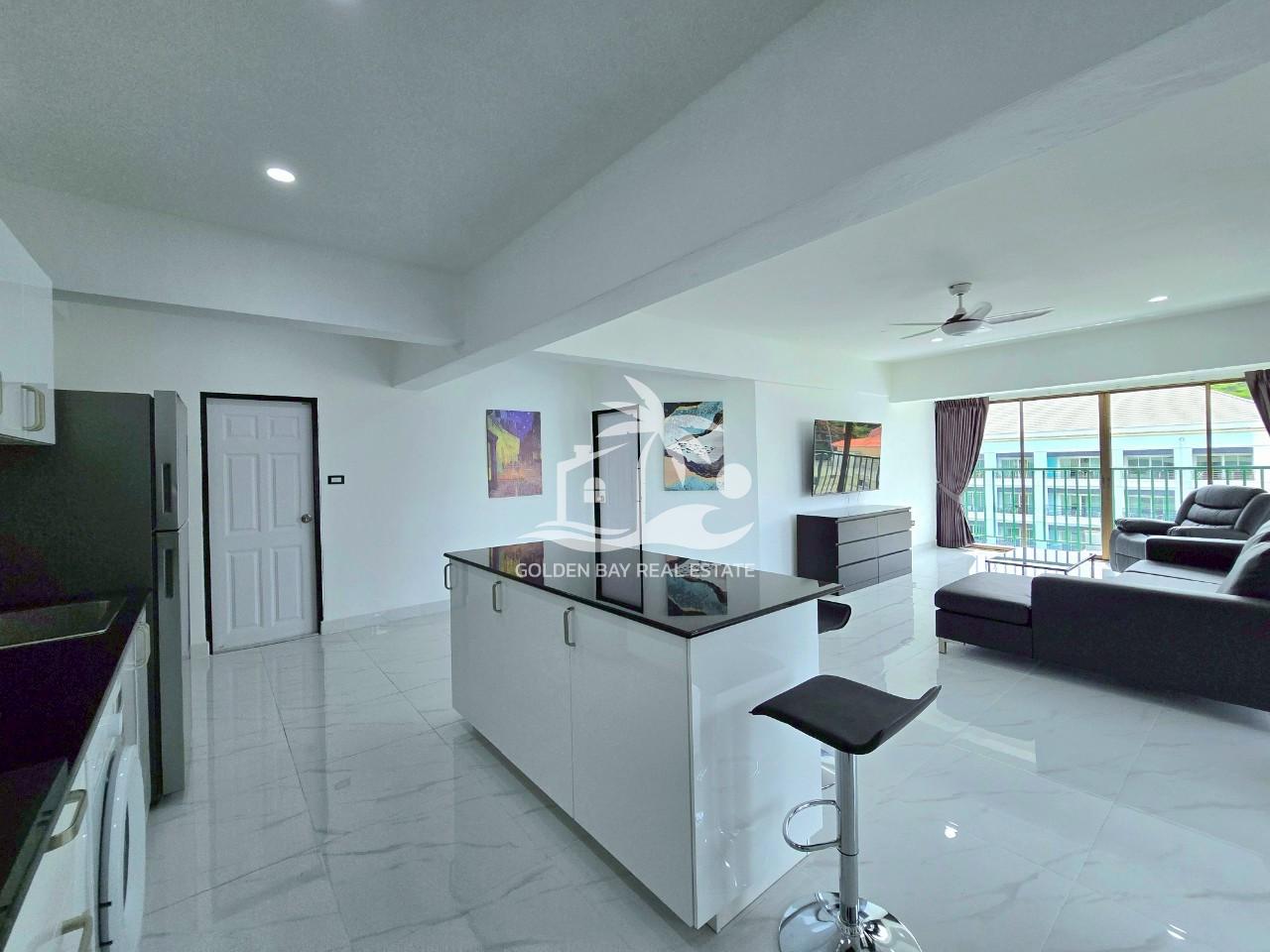 Sombat Pattaya Condotel – Pratumnak Hill