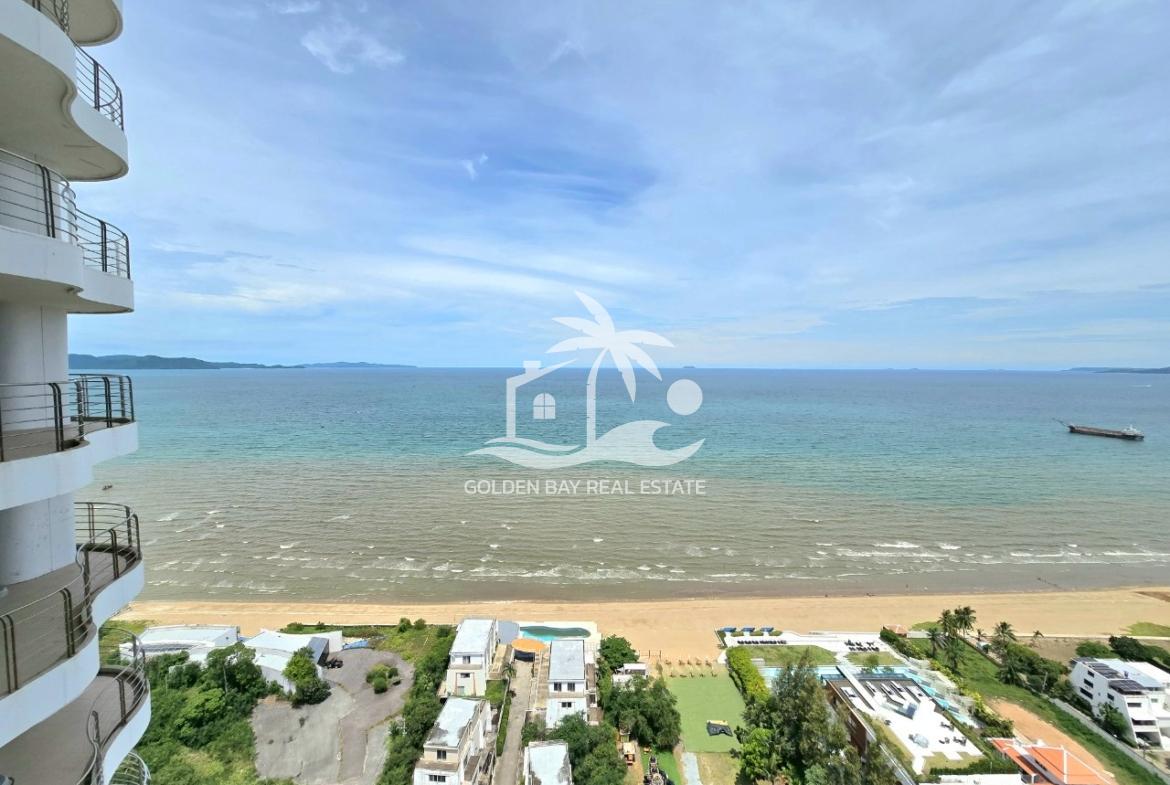 La Royale Beach – Na Jomtien