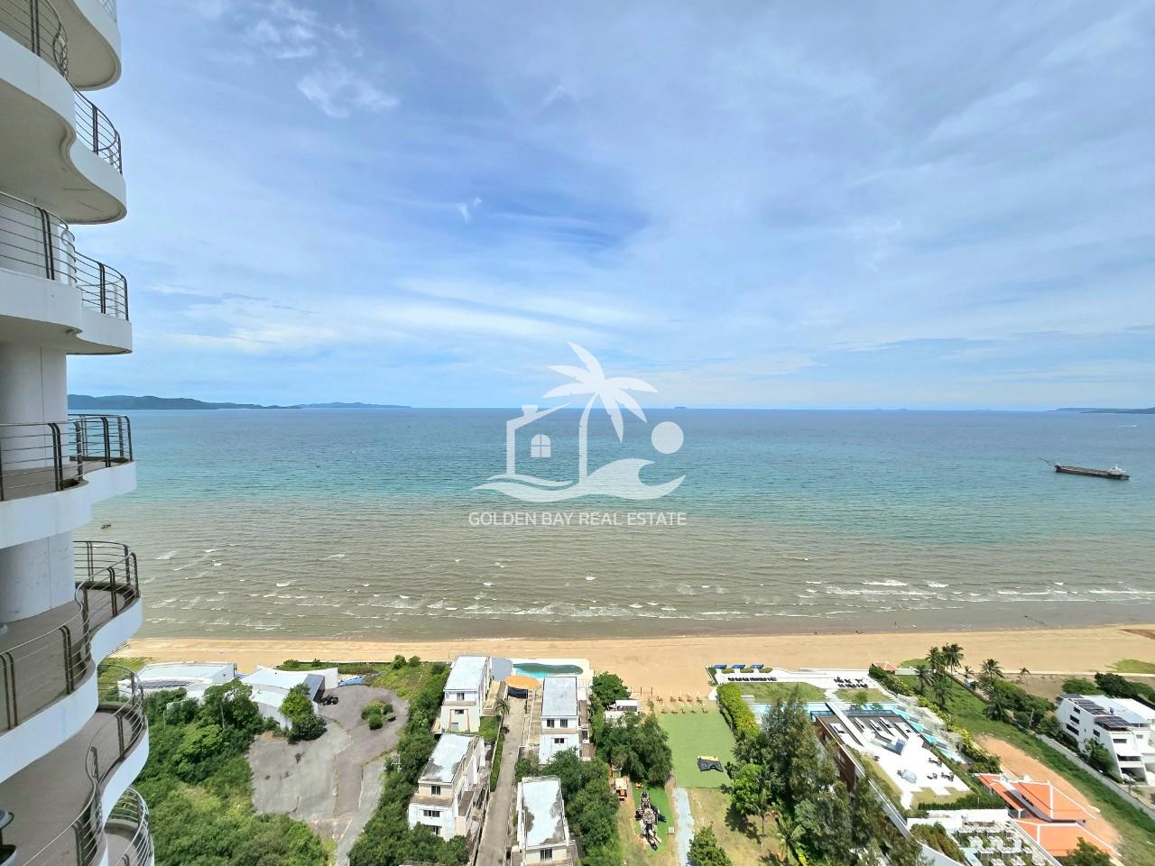 La Royale Beach – Na Jomtien