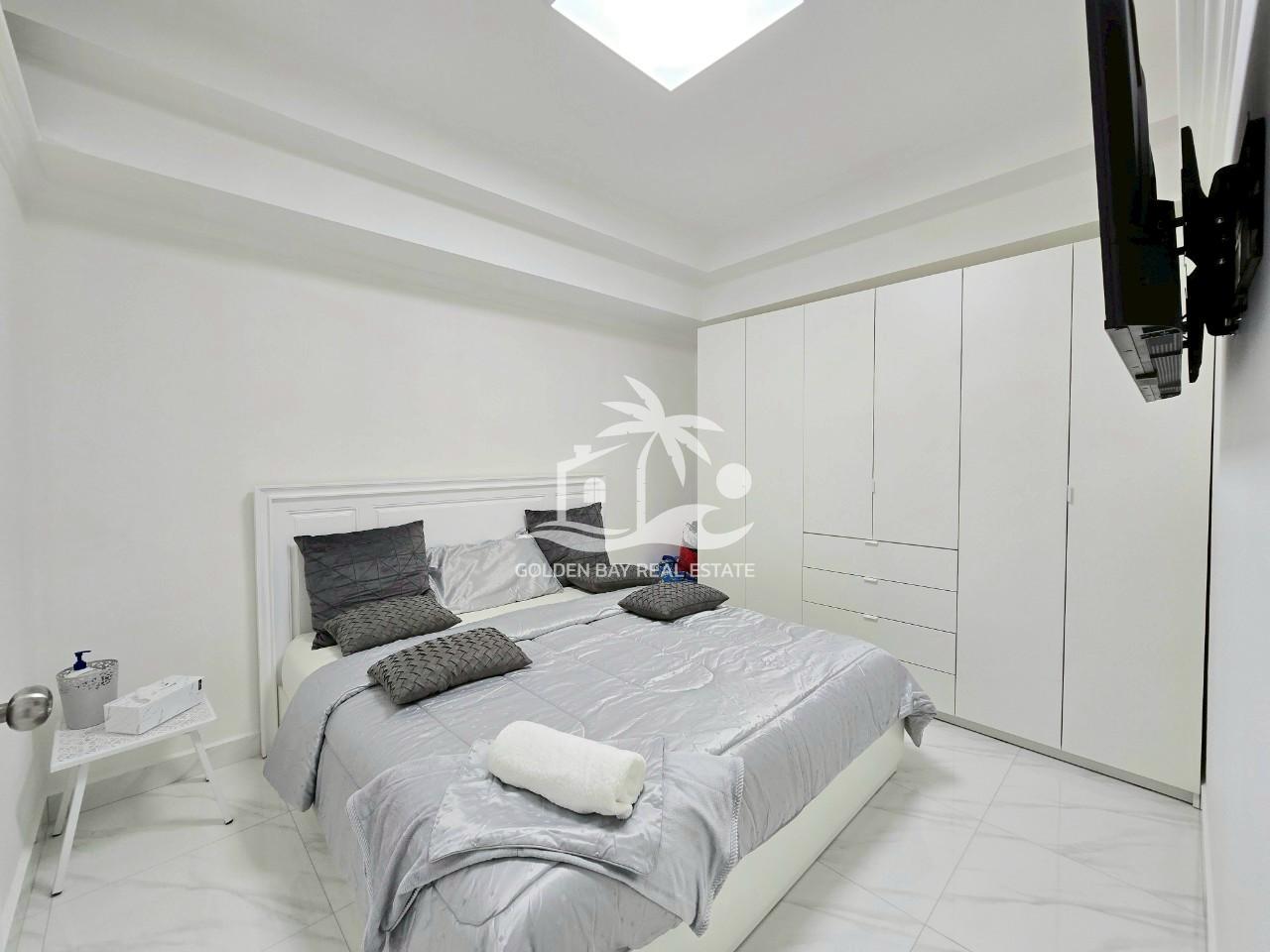 1 (20) Jomtien Complex – Jomtien