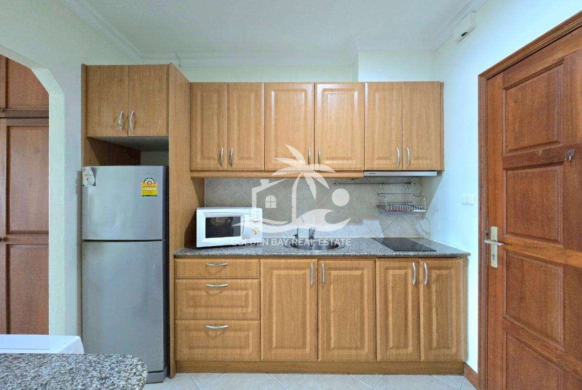 View Talay Residence 2 – Jomtien