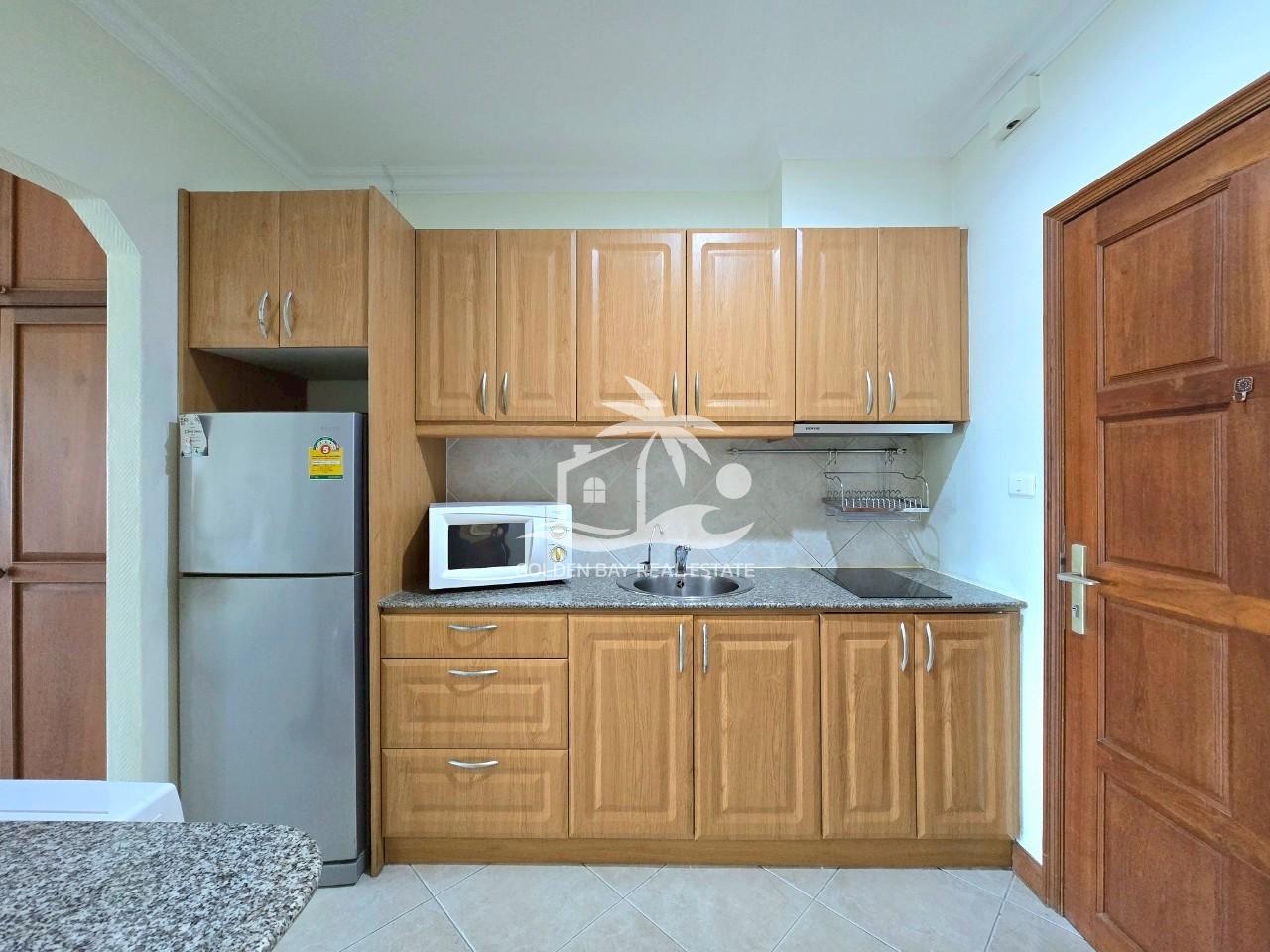 1 (20) View Talay Residence 2 – Jomtien