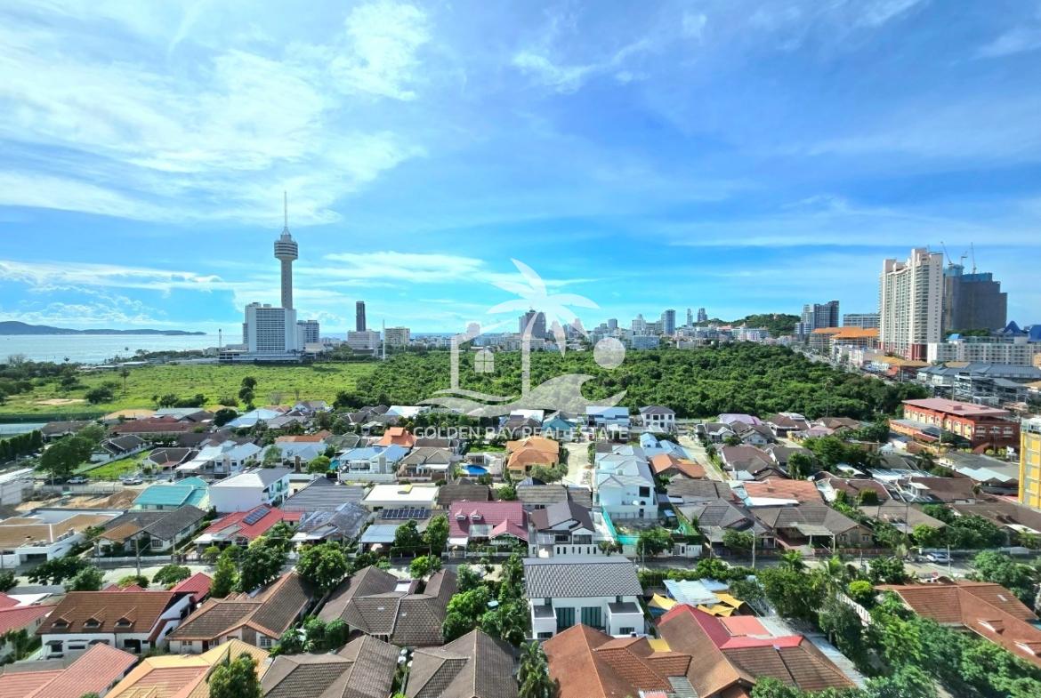 View Talay 5 – Jomtien