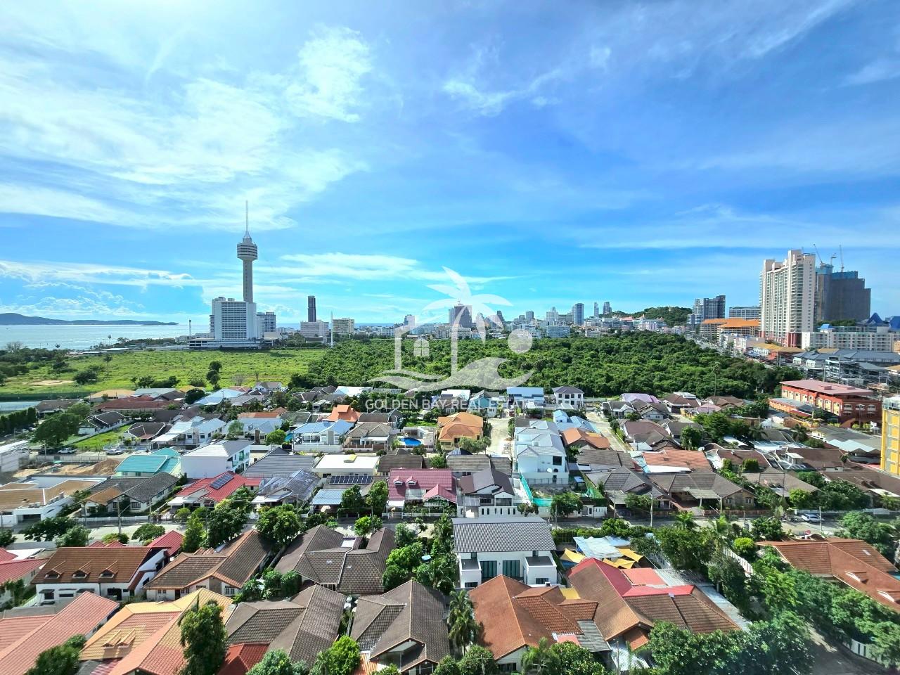 View Talay 5 – Jomtien