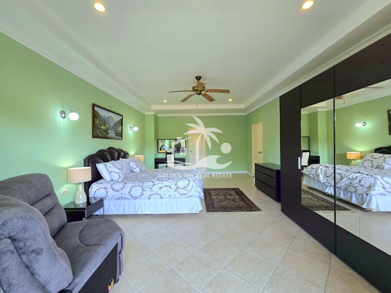 1 (21) View Talay Residence 2 – Jomtien