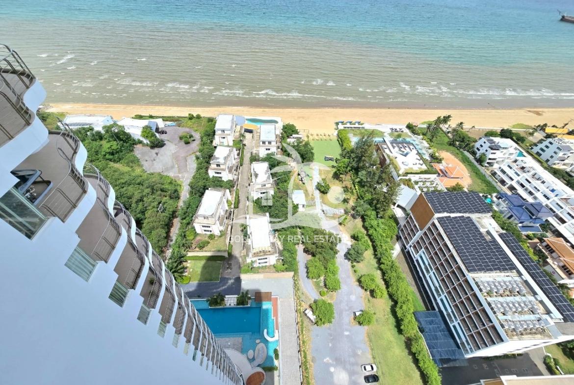 La Royale Beach – Na Jomtien