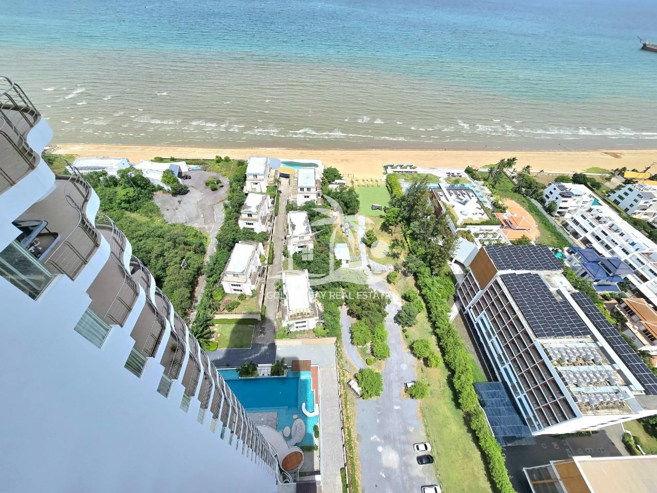 La Royale Beach – Na Jomtien