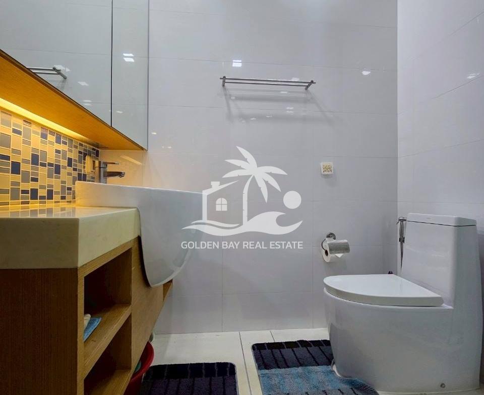 Ananya Beachfront Condominium – Wongamat