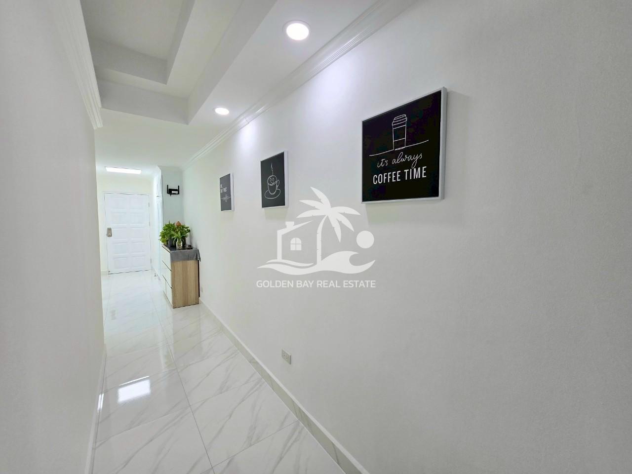 1 (21) Jomtien Complex – Jomtien