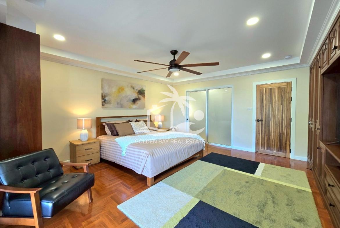 Grand Condo – Jomtien