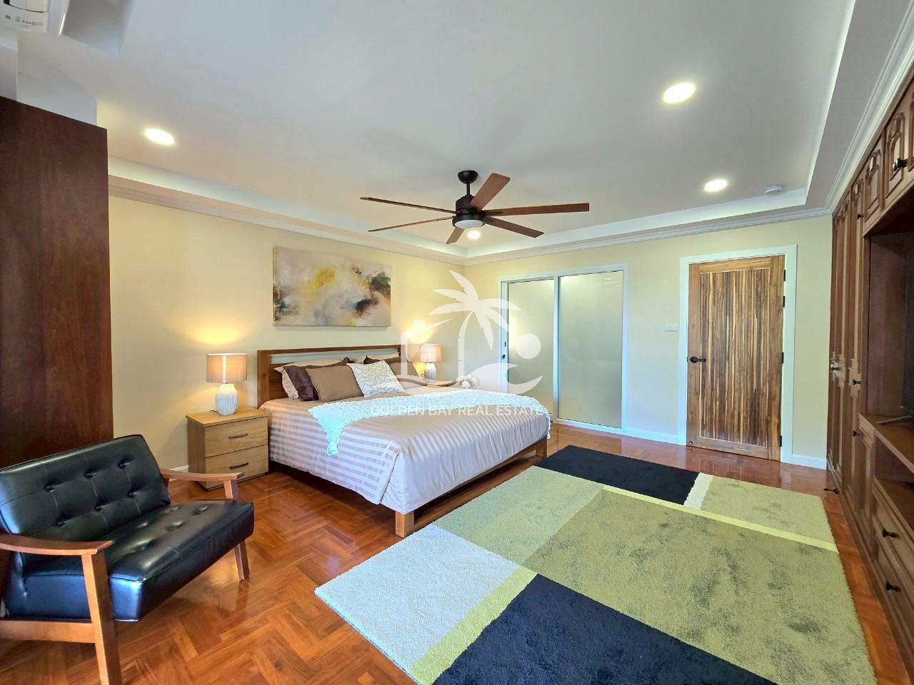 Grand Condo – Jomtien