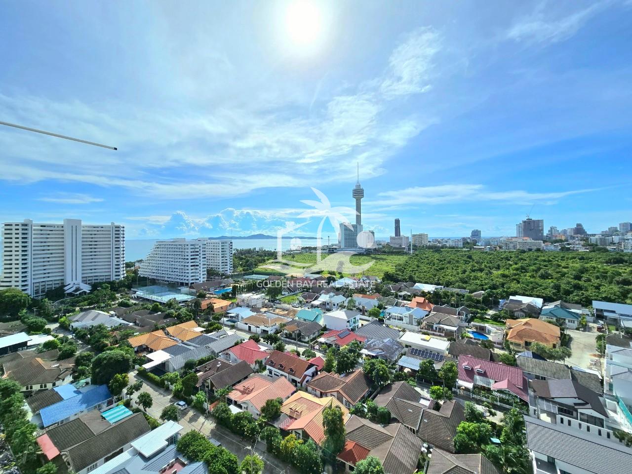 View Talay 5 – Jomtien