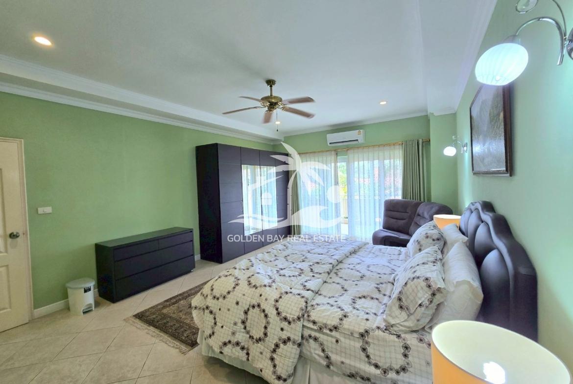 View Talay Residence 2 – Jomtien