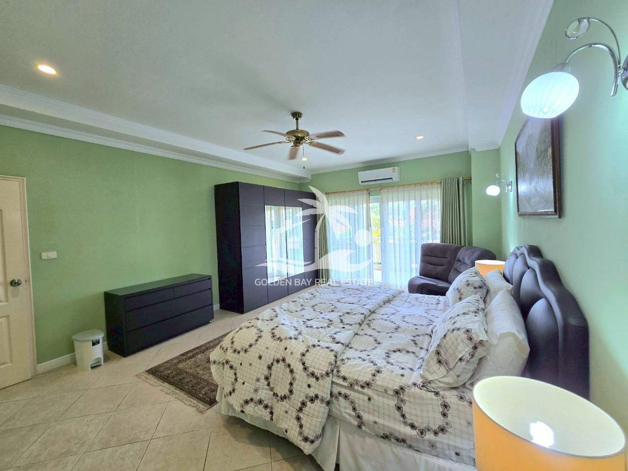 1 (22) View Talay Residence 2 – Jomtien