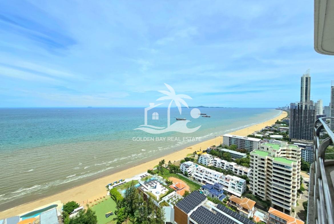La Royale Beach – Na Jomtien