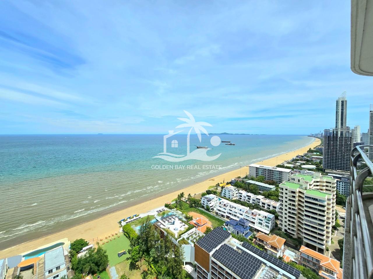 La Royale Beach – Na Jomtien