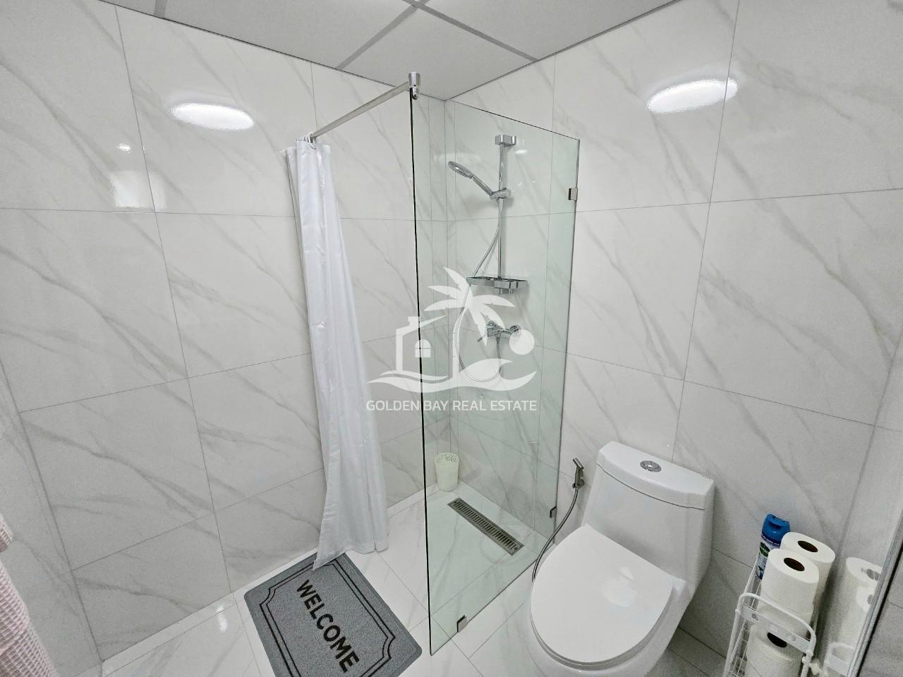 1 (22) Jomtien Complex – Jomtien