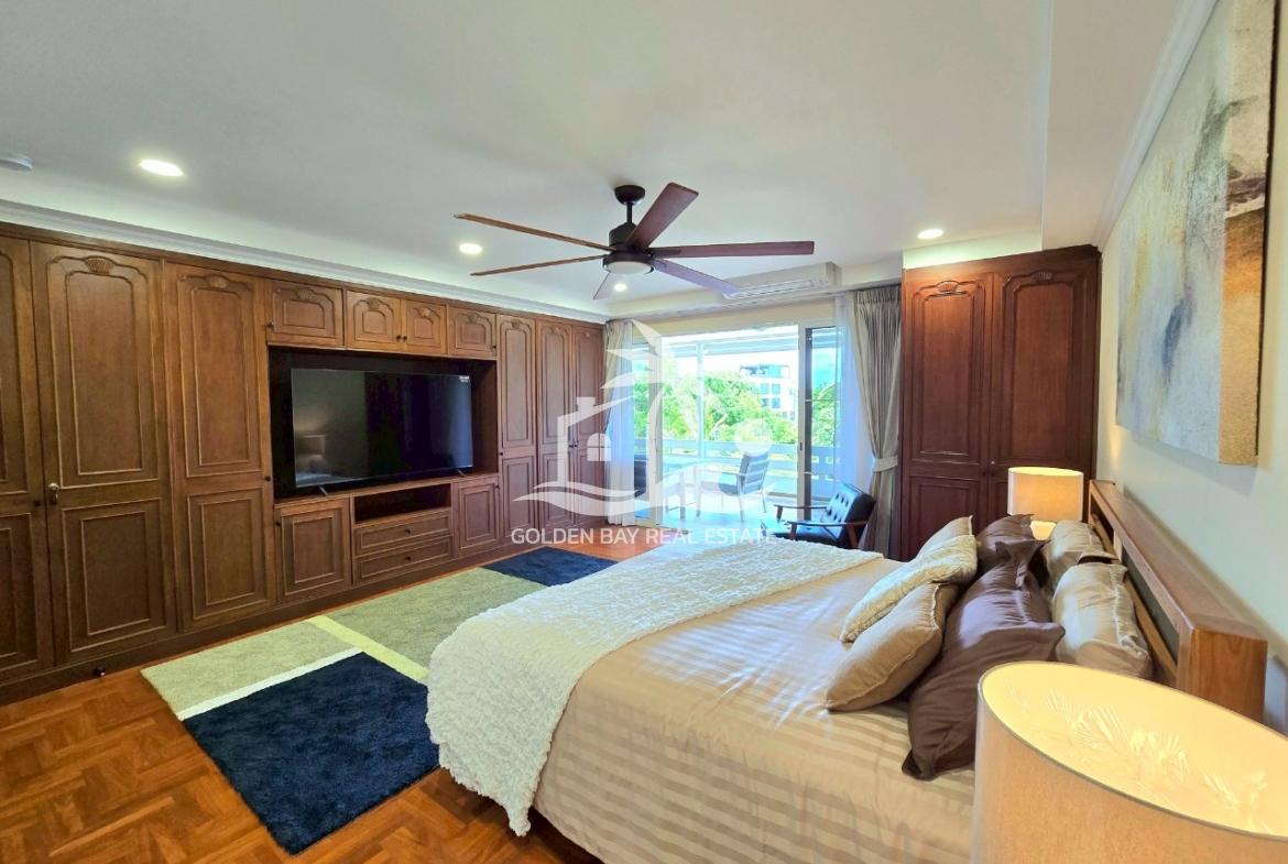 Grand Condo – Jomtien
