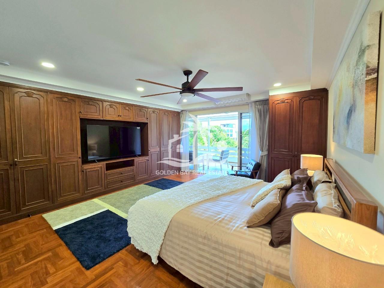 Grand Condo – Jomtien