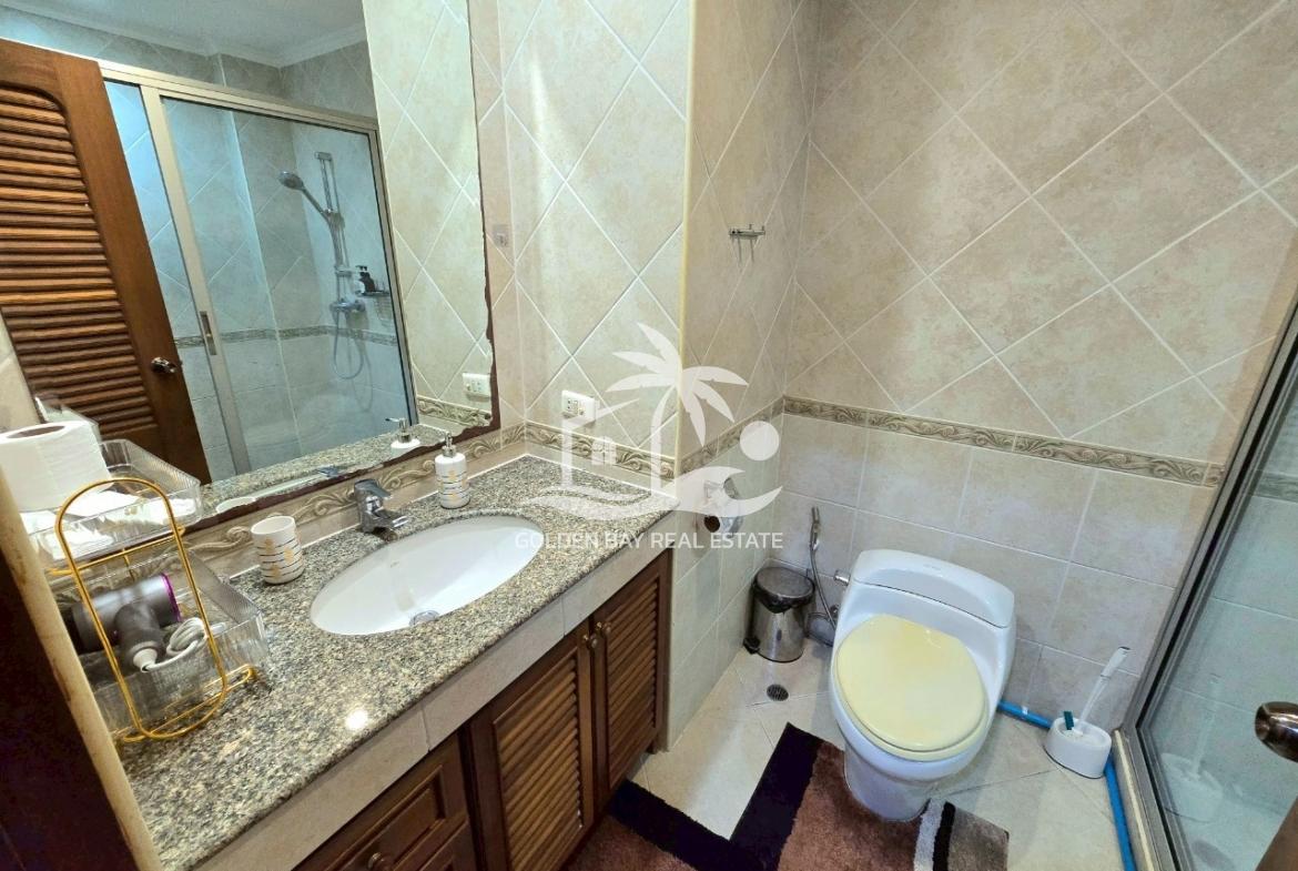 View Talay Residence 2 – Jomtien