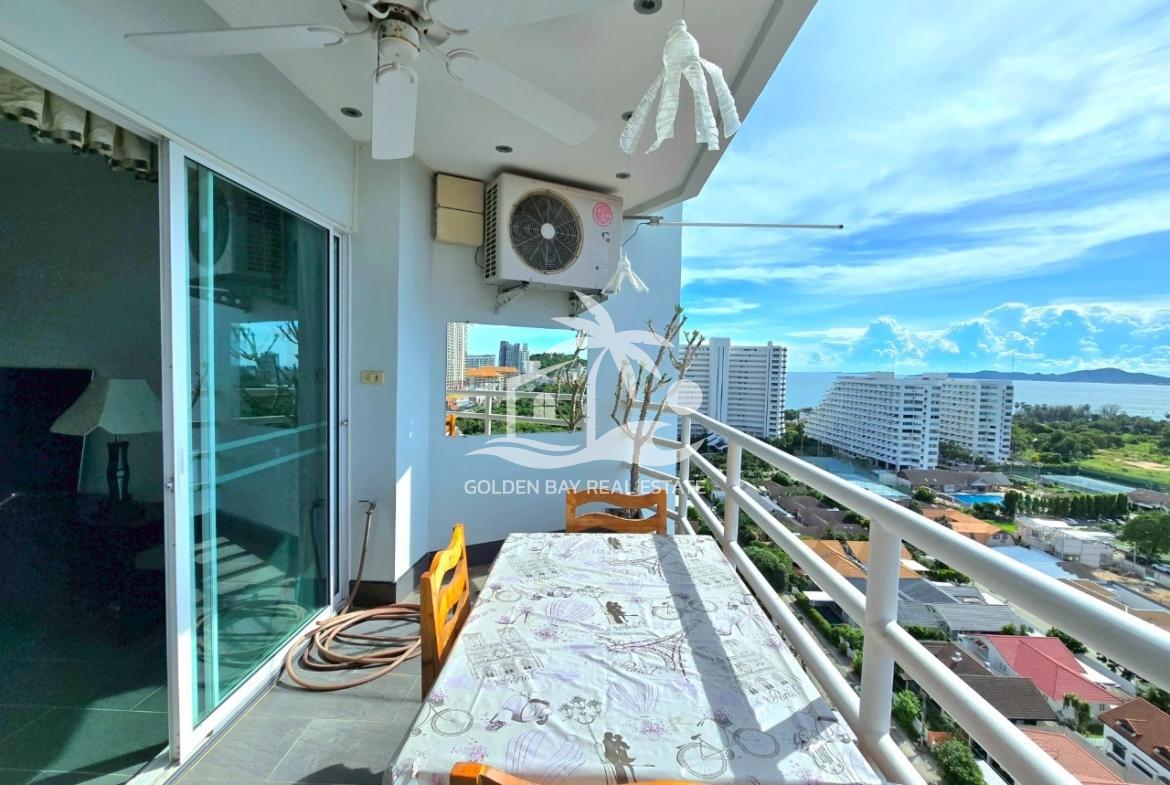 View Talay 5 – Jomtien