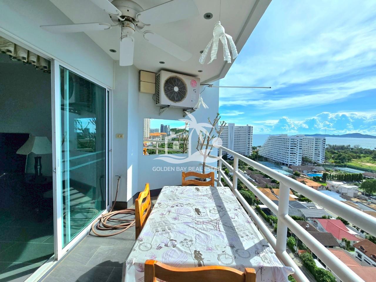 View Talay 5 – Jomtien