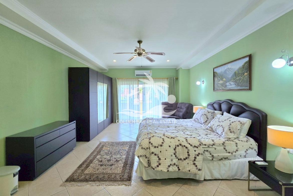 View Talay Residence 2 – Jomtien