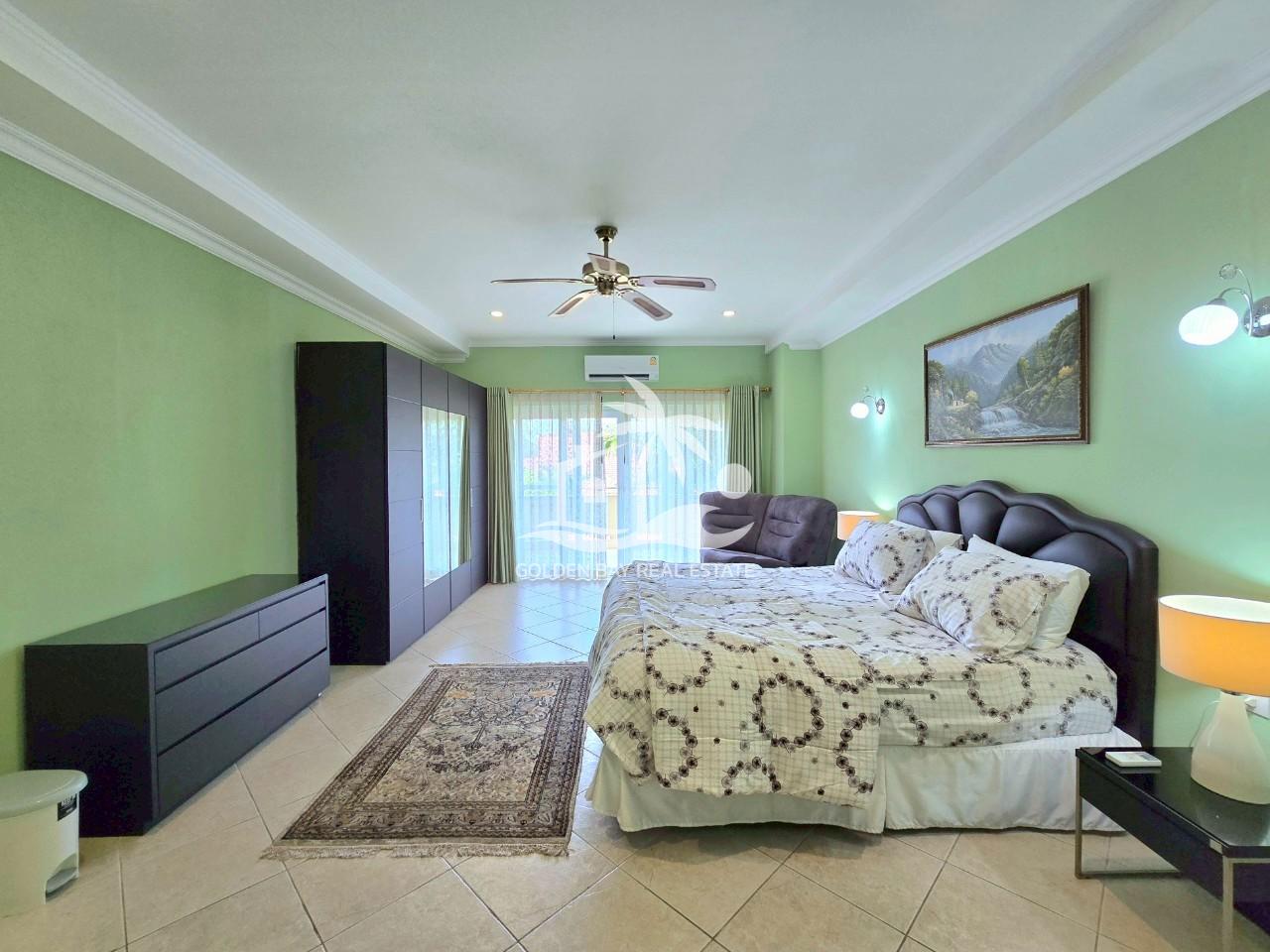 1 (23) View Talay Residence 2 – Jomtien