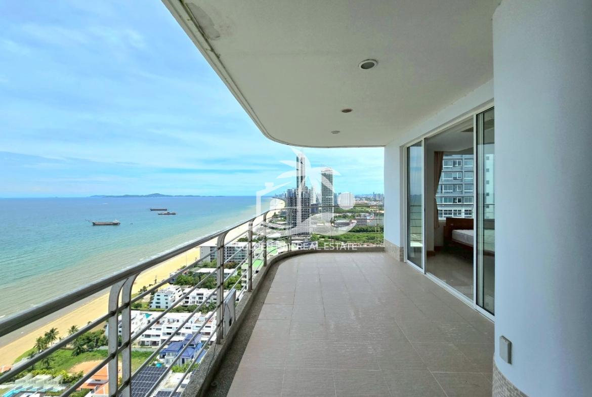 La Royale Beach – Na Jomtien