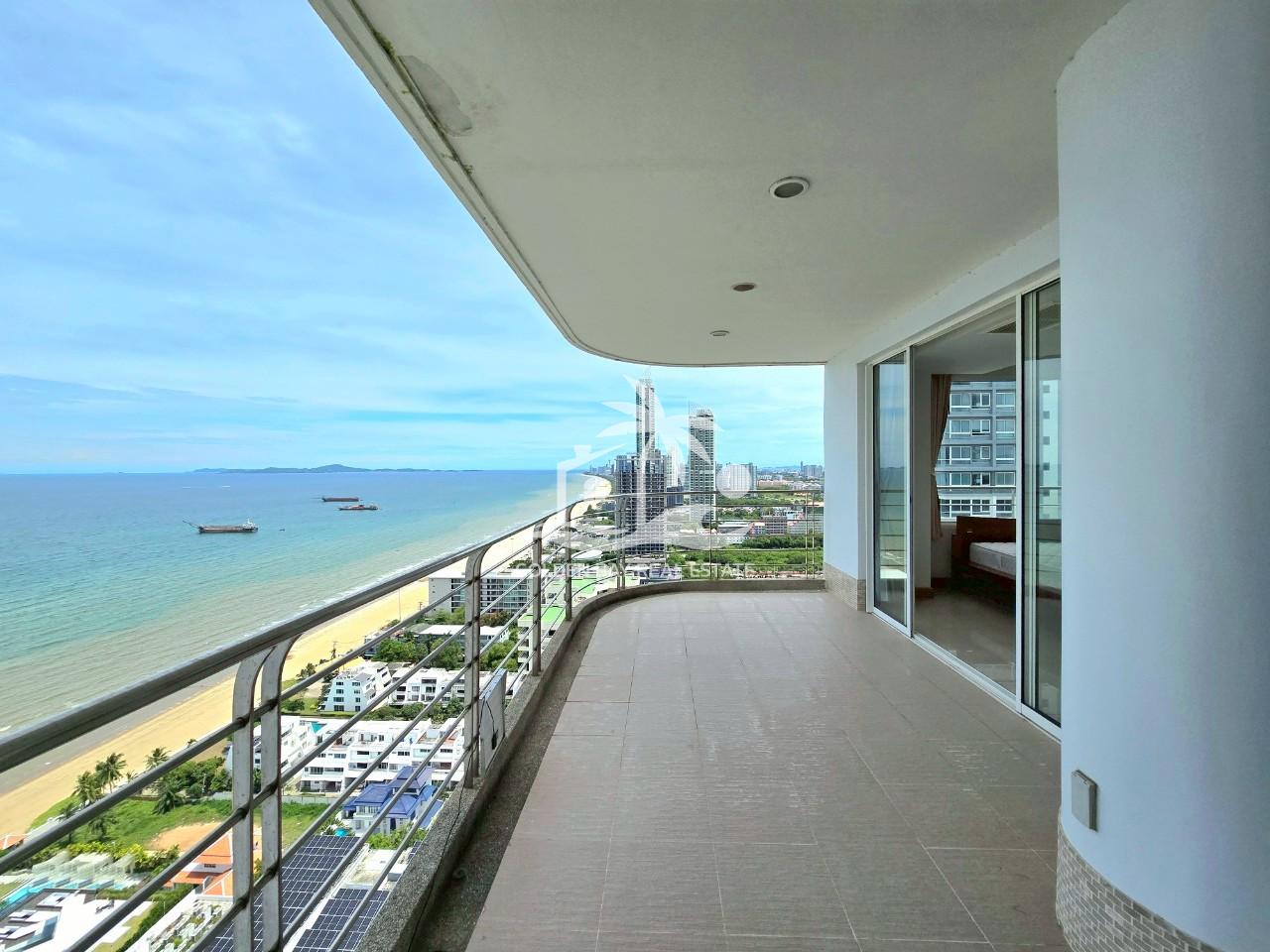 La Royale Beach – Na Jomtien