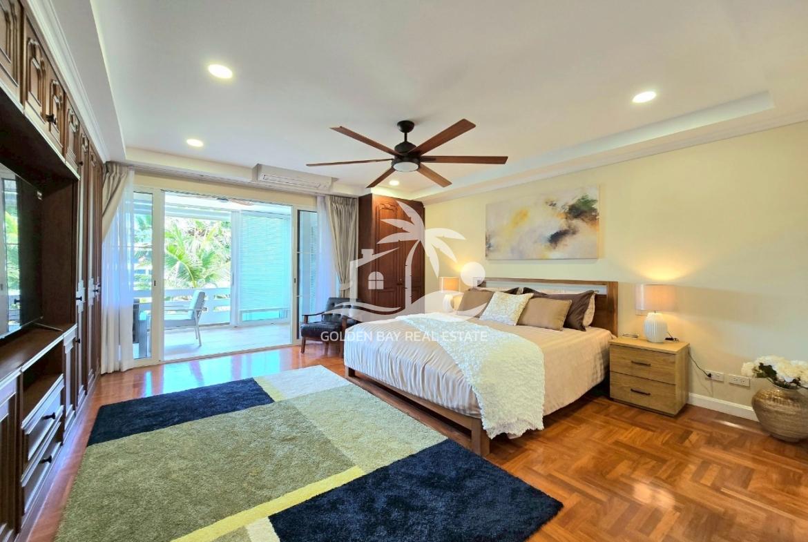 Grand Condo – Jomtien