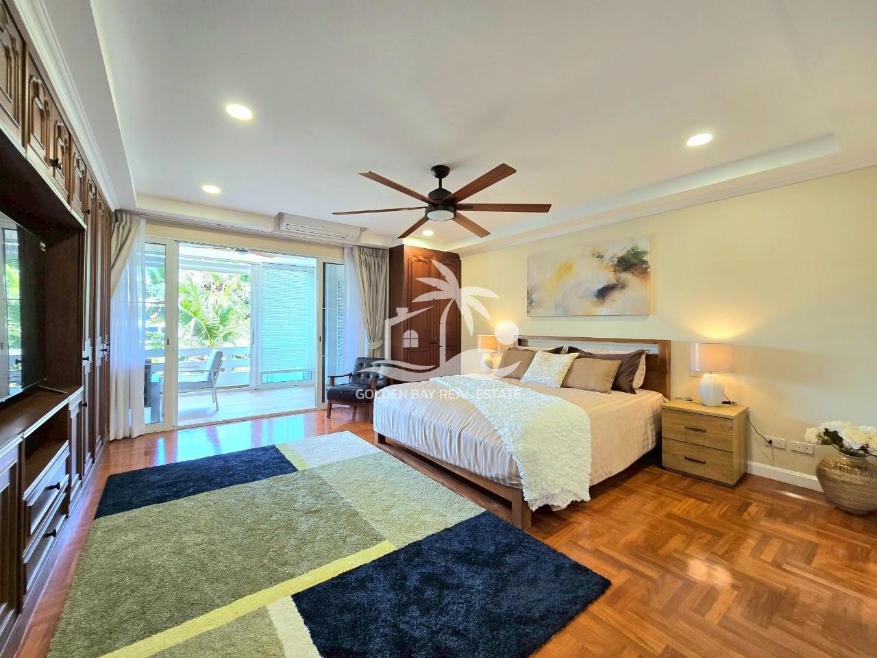 Grand Condo – Jomtien