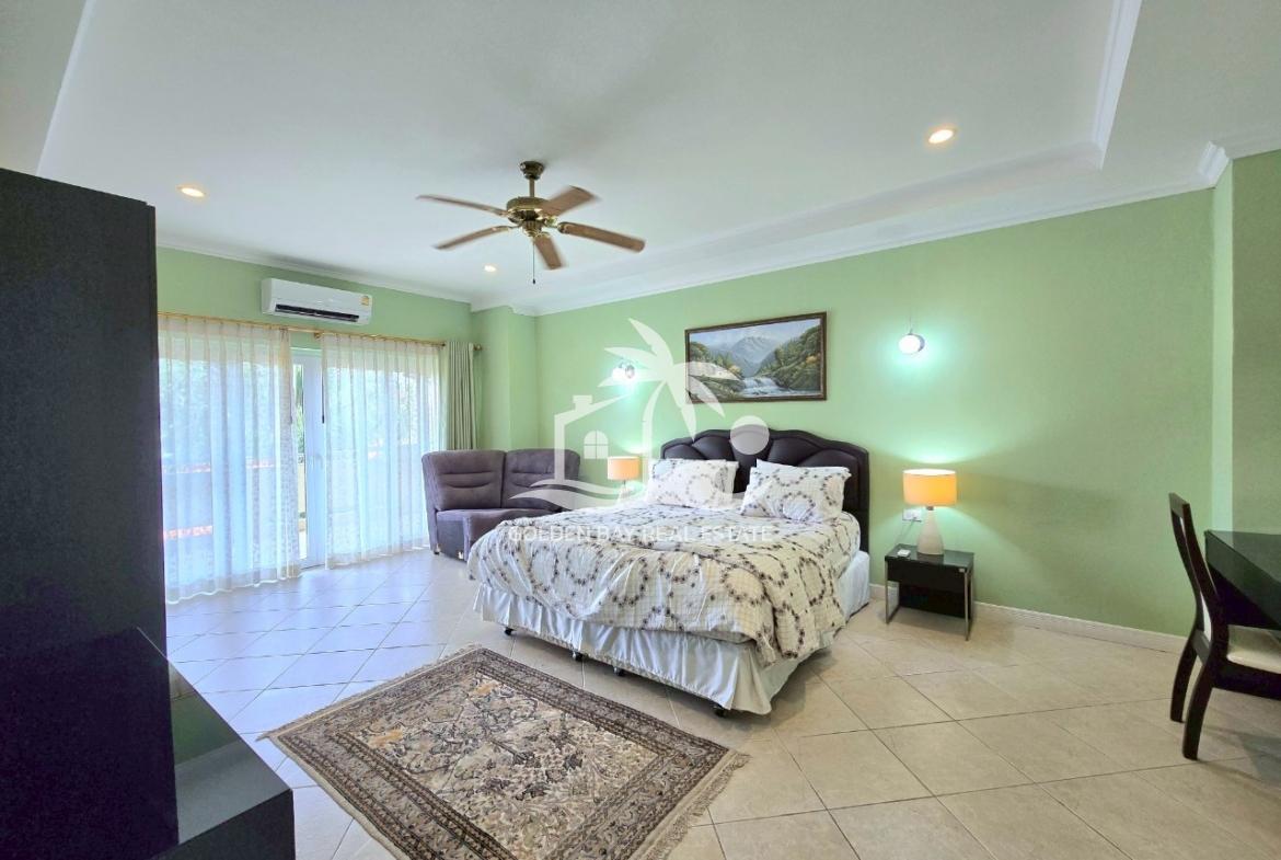 View Talay Residence 2 – Jomtien
