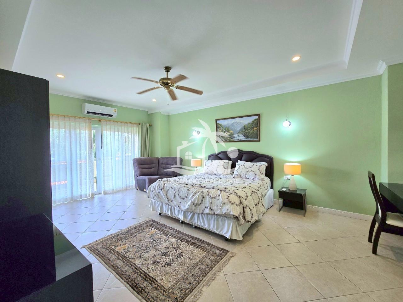 1 (24) View Talay Residence 2 – Jomtien