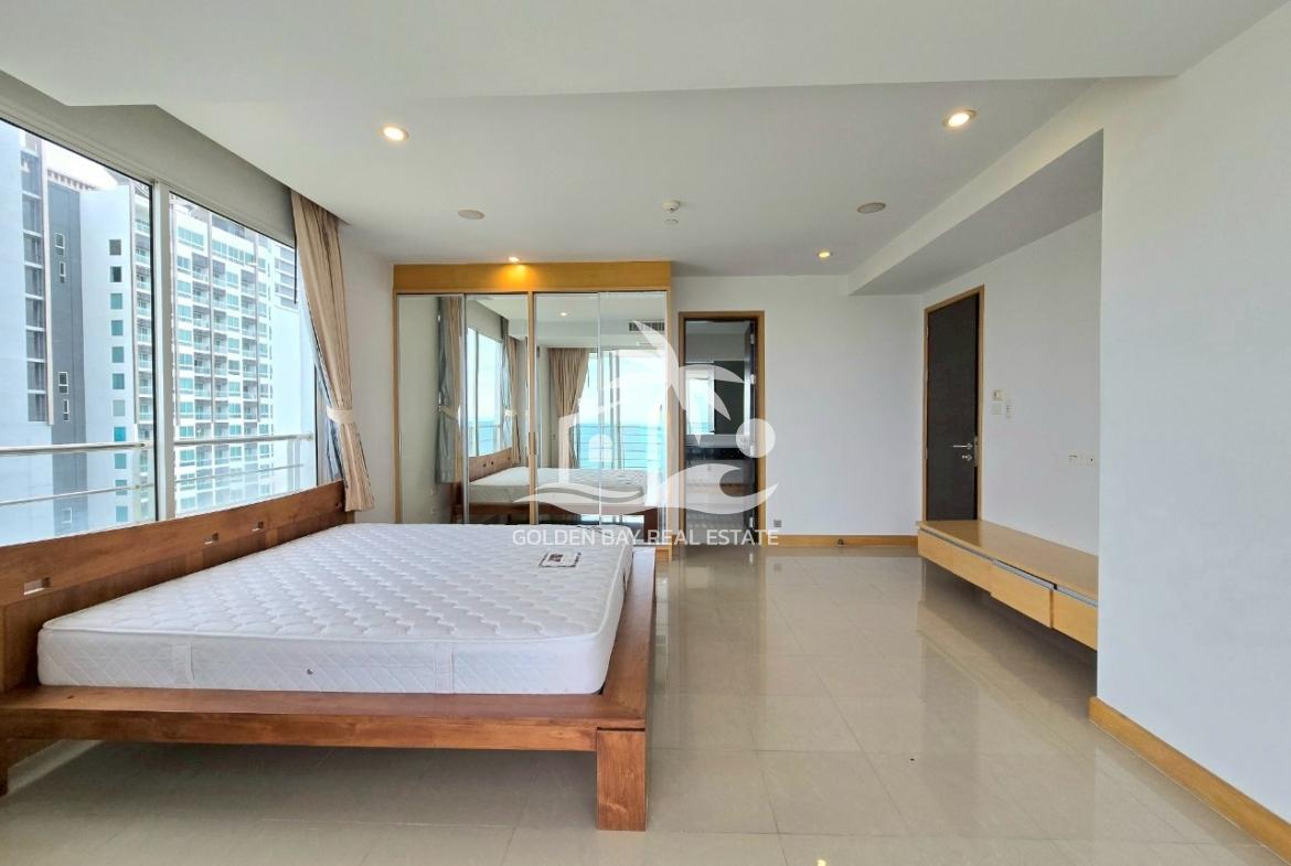 La Royale Beach – Na Jomtien