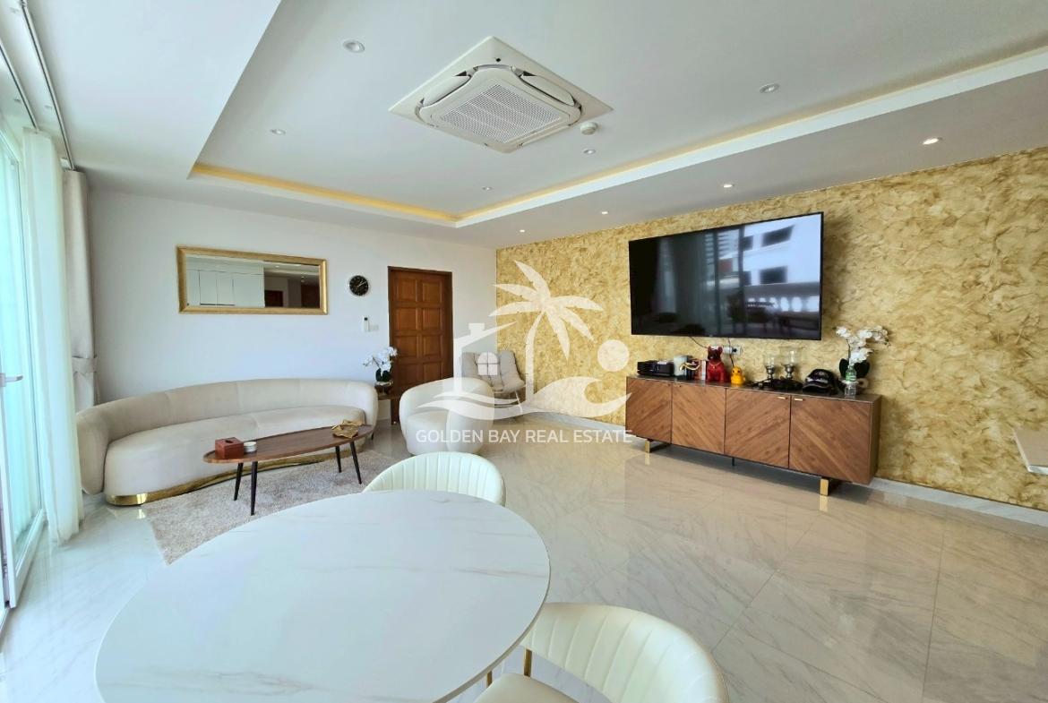 Jomtien Complex – Jomtien