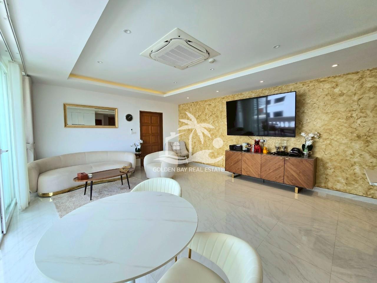 Jomtien Complex – Jomtien