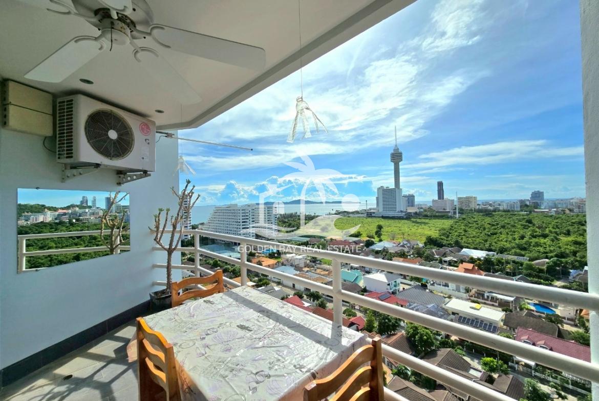 View Talay 5 – Jomtien