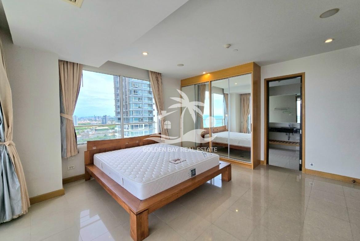 La Royale Beach – Na Jomtien