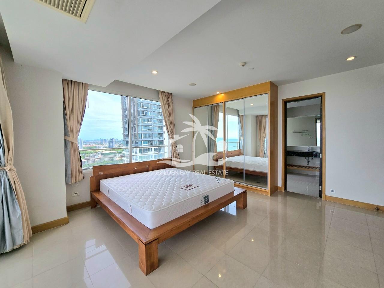 La Royale Beach – Na Jomtien