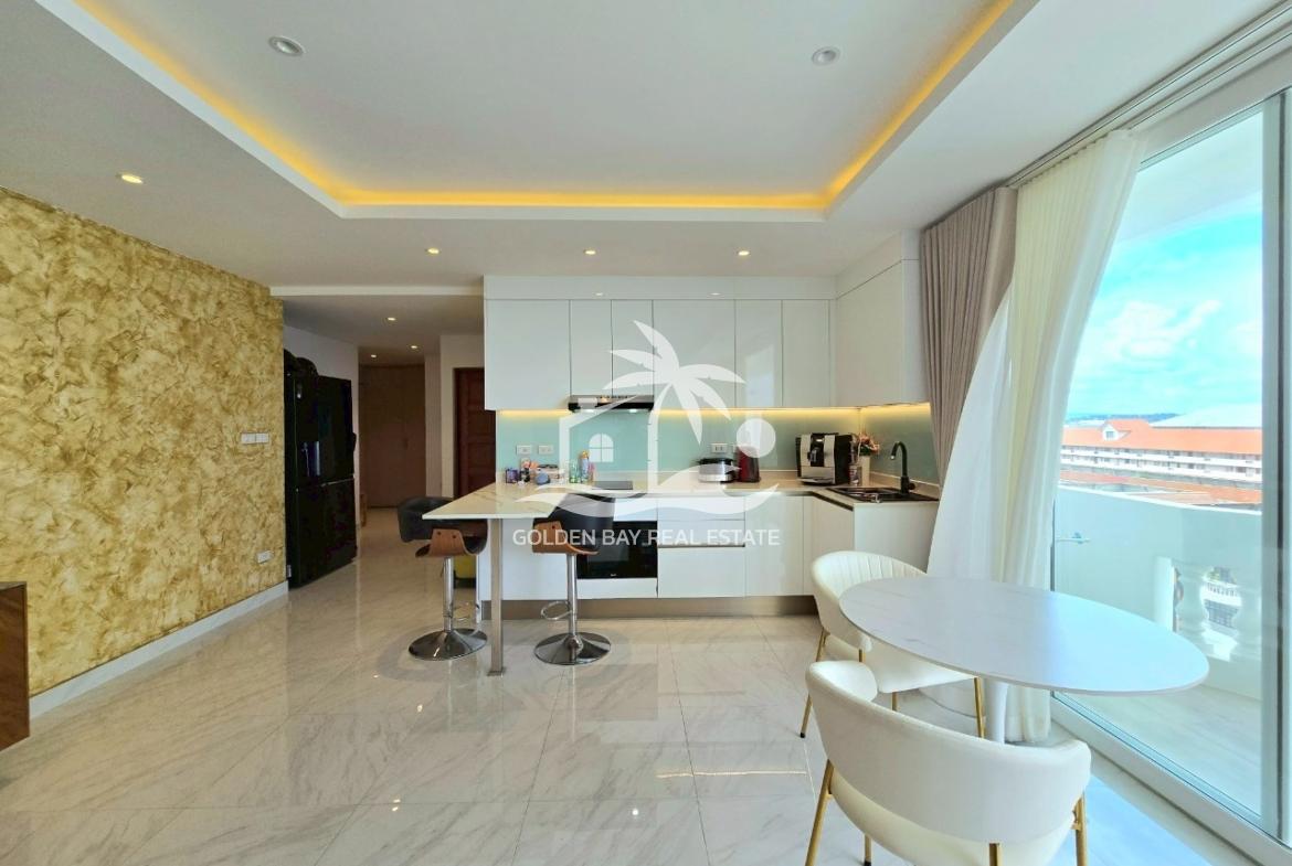 Jomtien Complex – Jomtien