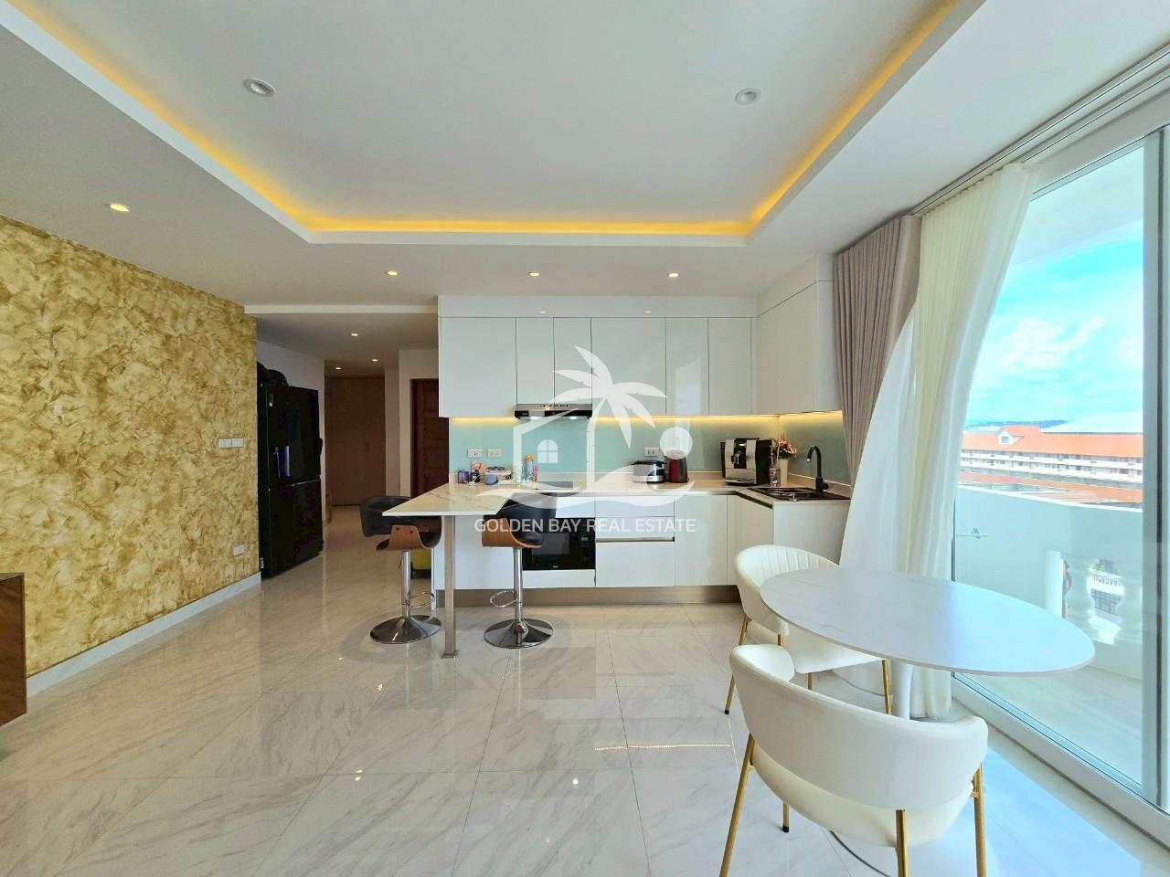 Jomtien Complex – Jomtien