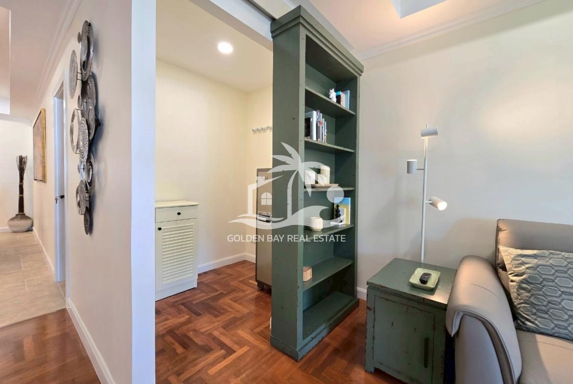 Grand Condo – Jomtien