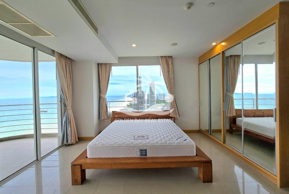 La Royale Beach – Na Jomtien