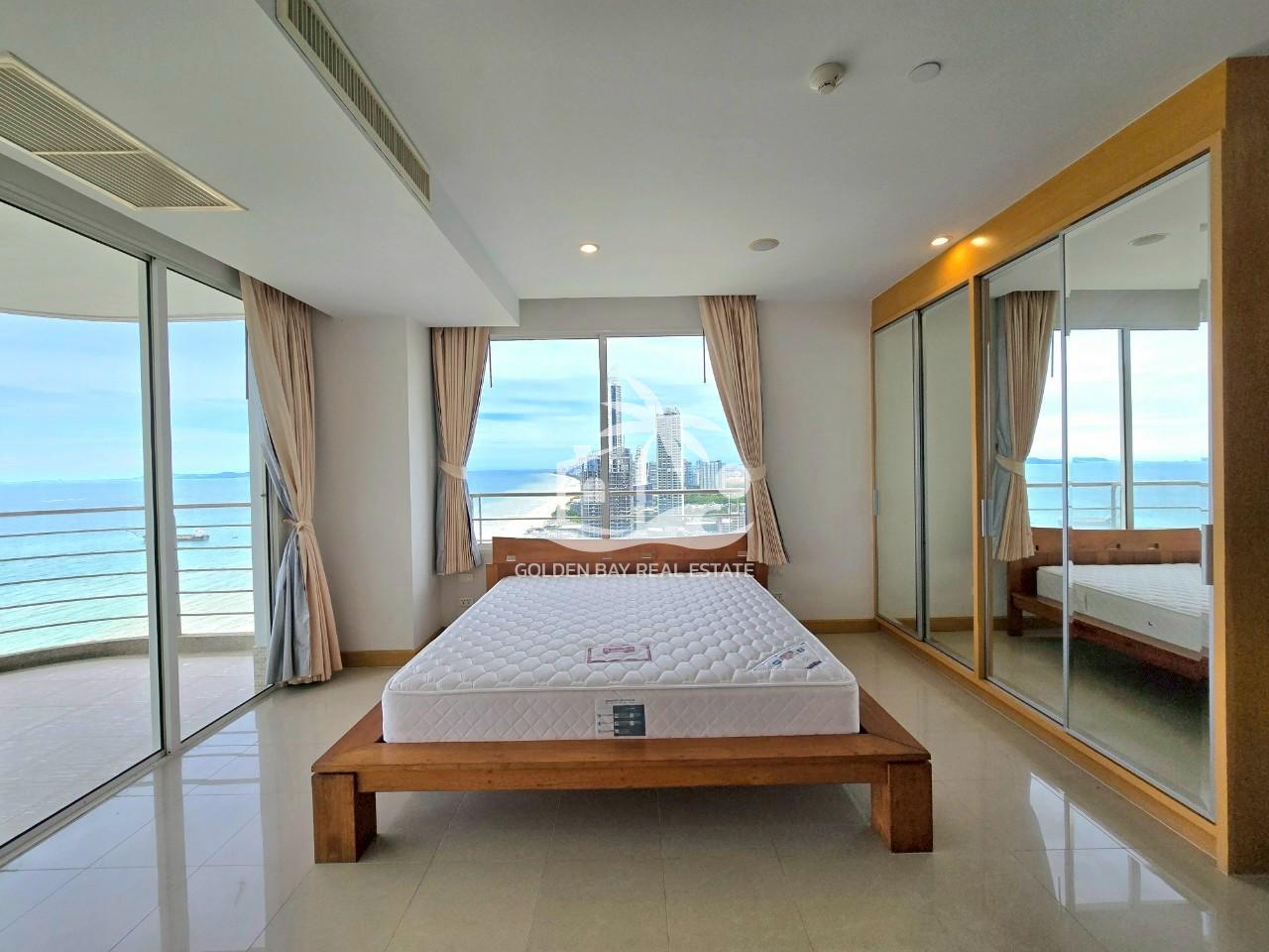La Royale Beach – Na Jomtien