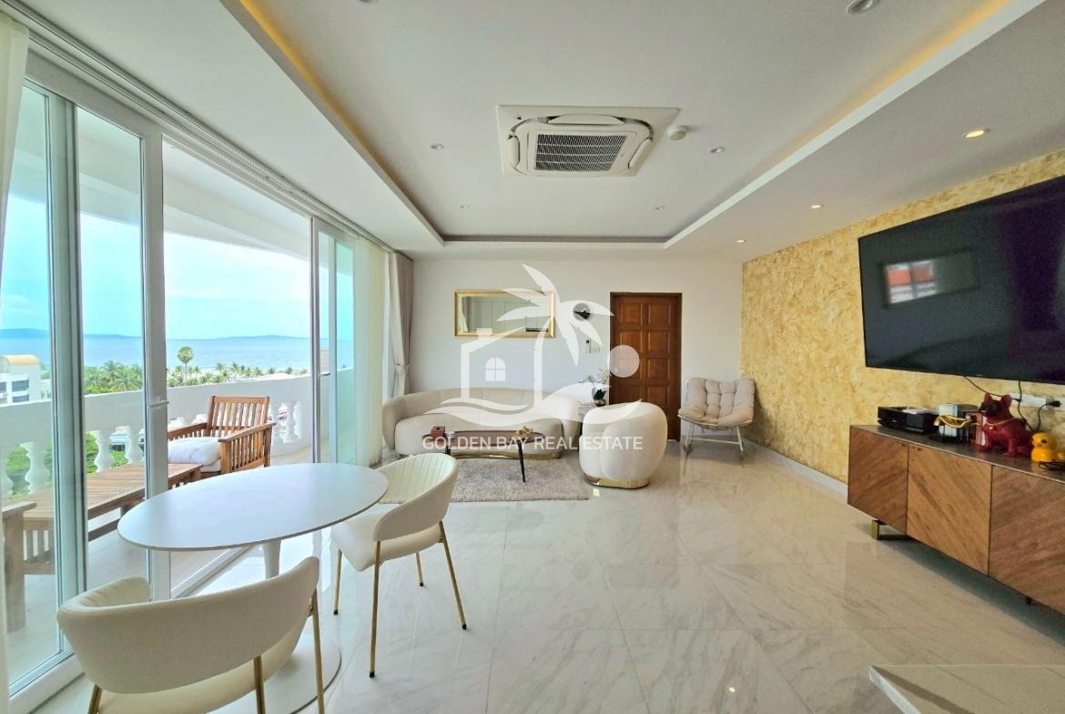 Jomtien Complex – Jomtien