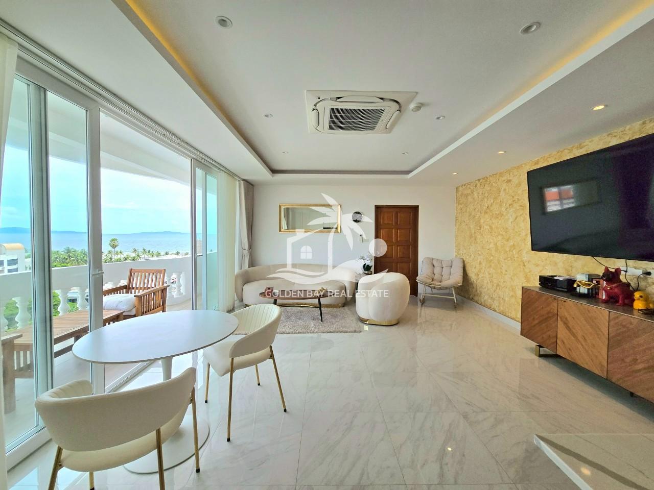 Jomtien Complex – Jomtien