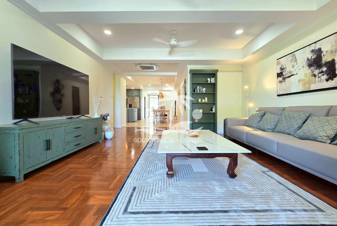 Grand Condo – Jomtien