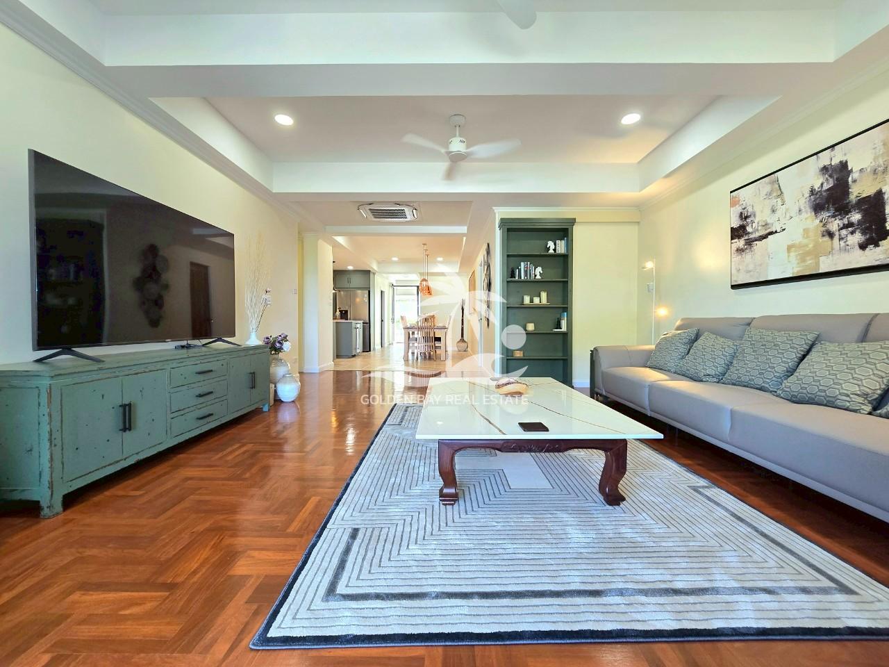 Grand Condo – Jomtien