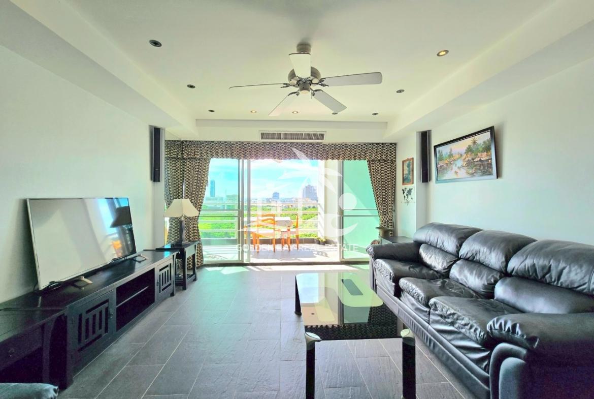 View Talay 5 – Jomtien